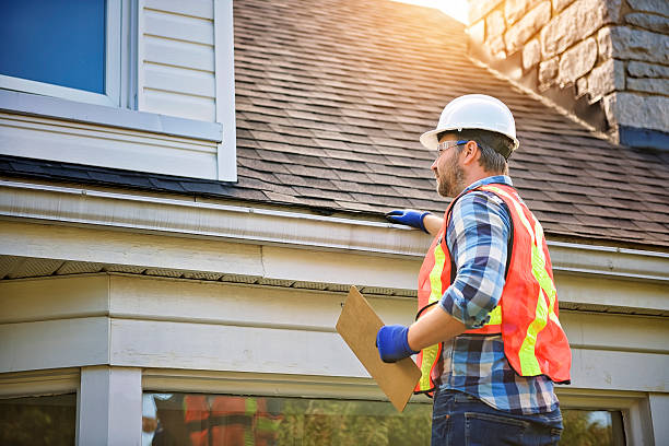 Licensed Metal Roofing service in Murdock, MN - Ben Roofing and Steel LLC